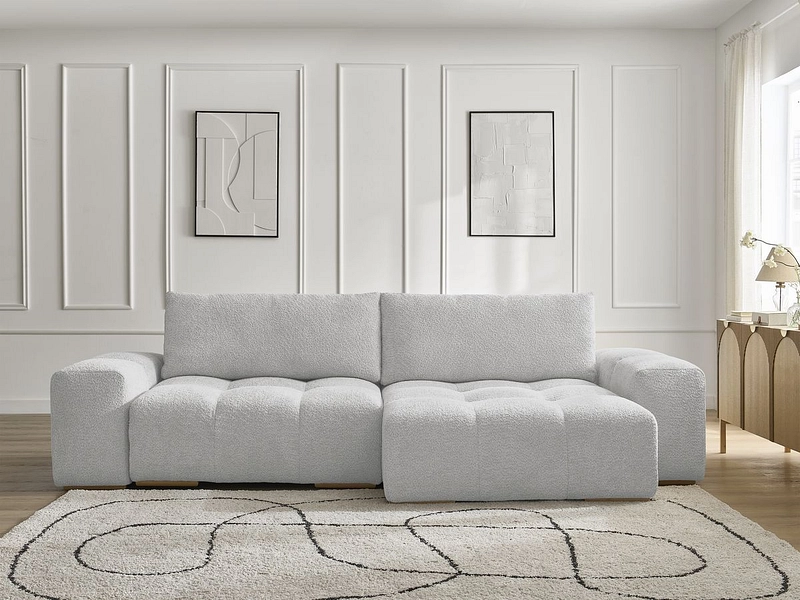 Ecksofa BOBOCHIC ANAKIN