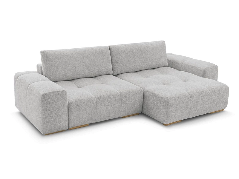 Ecksofa BOBOCHIC ANAKIN