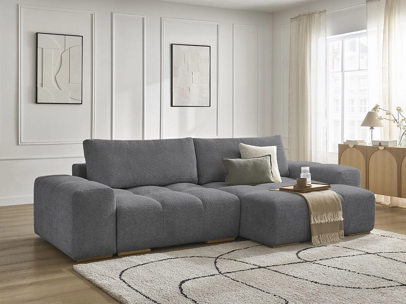 Ecksofa BOBOCHIC ANAKIN Ecksofa BOBOCHIC ANAKIN