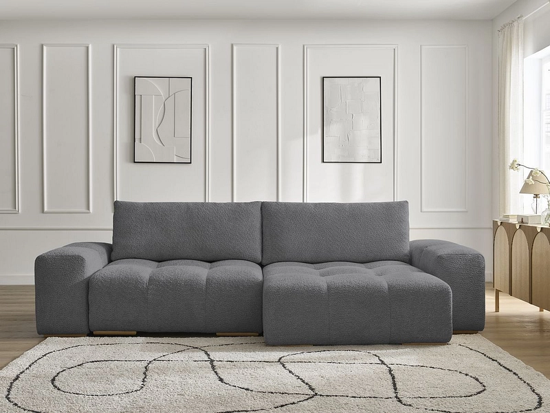 Ecksofa BOBOCHIC ANAKIN Ecksofa BOBOCHIC ANAKIN