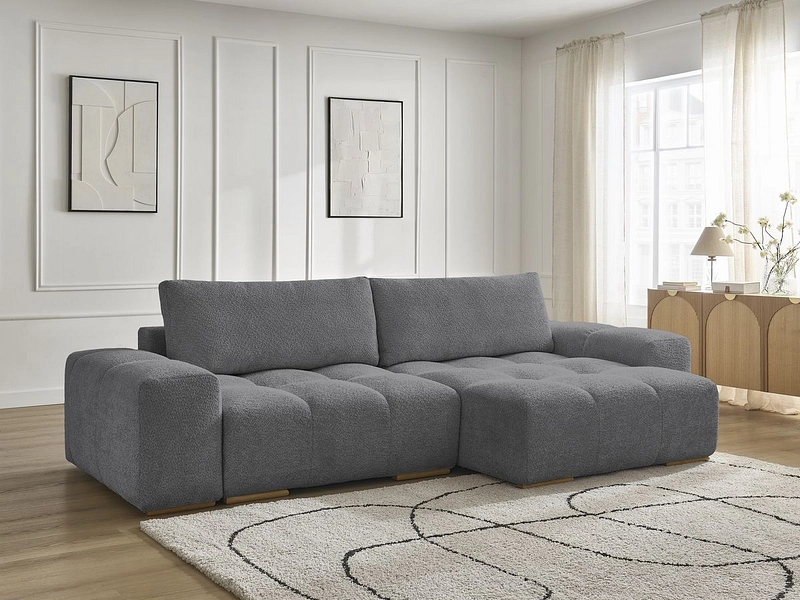 Ecksofa BOBOCHIC ANAKIN Ecksofa BOBOCHIC ANAKIN