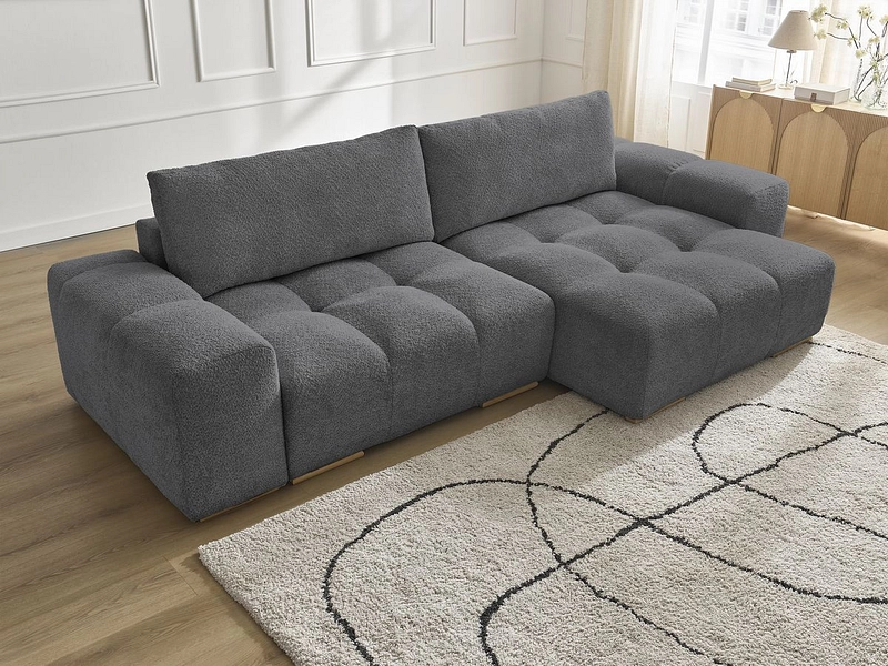 Ecksofa BOBOCHIC ANAKIN Ecksofa BOBOCHIC ANAKIN