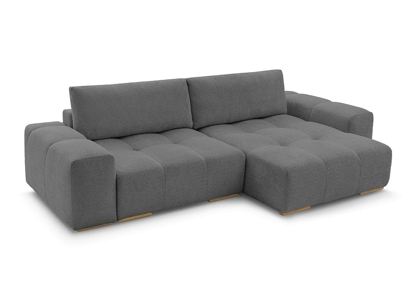 Ecksofa BOBOCHIC ANAKIN Ecksofa BOBOCHIC ANAKIN