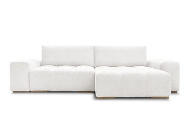 Canapé d'angle BOBOCHIC ANAKIN