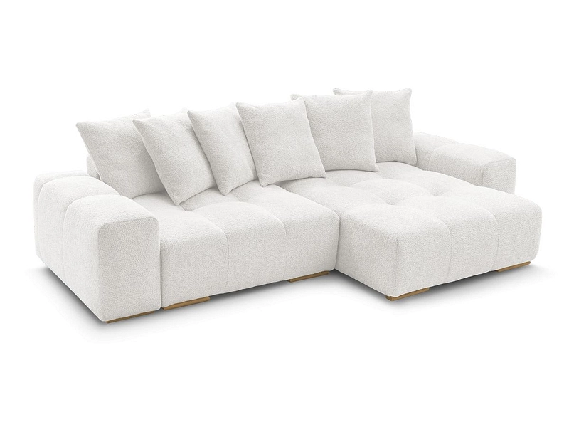 Ecksofa BOBOCHIC ANAKIN Ecksofa BOBOCHIC ANAKIN