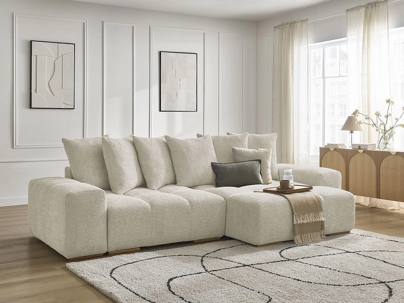 Ecksofa BOBOCHIC ANAKIN