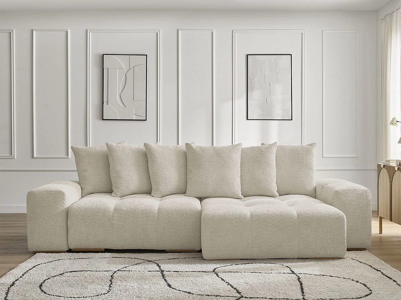 Ecksofa BOBOCHIC ANAKIN