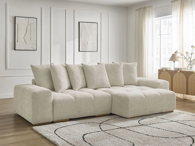 Ecksofa BOBOCHIC ANAKIN