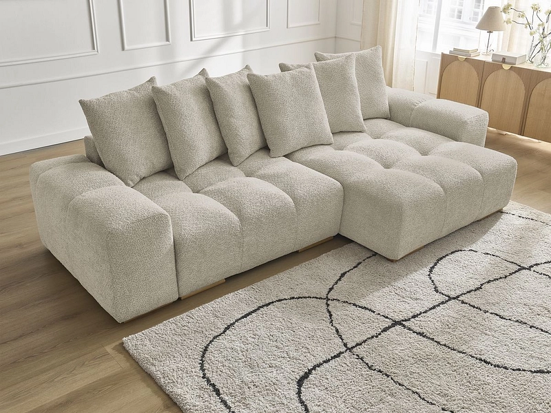 Ecksofa BOBOCHIC ANAKIN