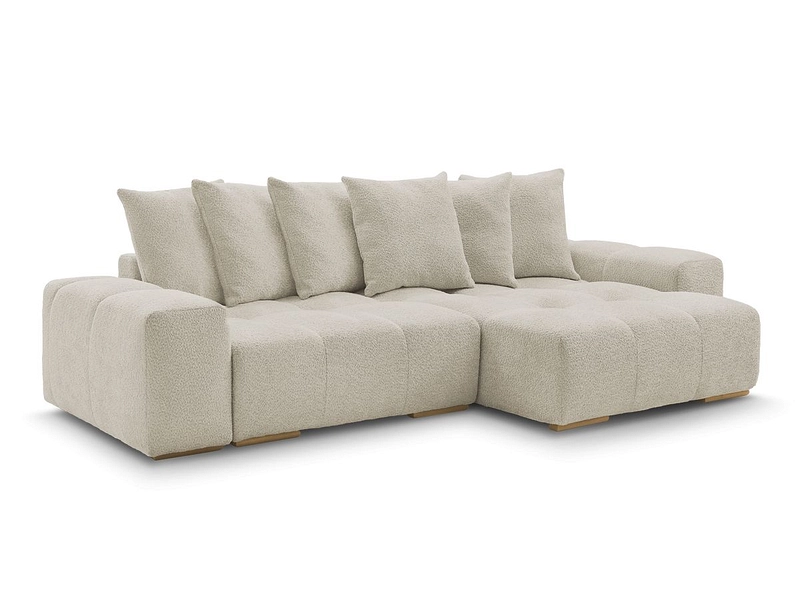 Ecksofa BOBOCHIC ANAKIN