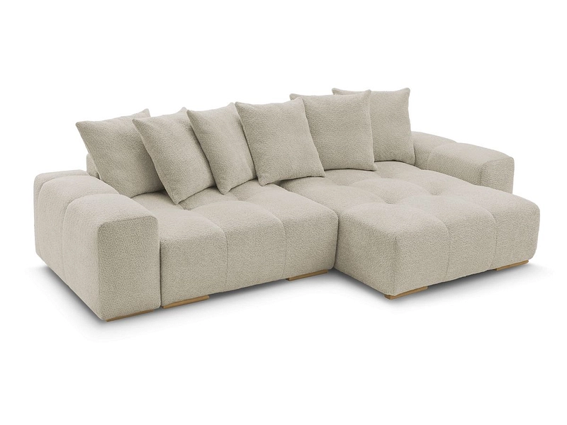 Ecksofa BOBOCHIC ANAKIN