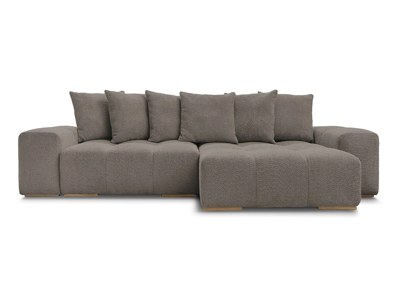 Ecksofa BOBOCHIC ANAKIN Ecksofa BOBOCHIC ANAKIN