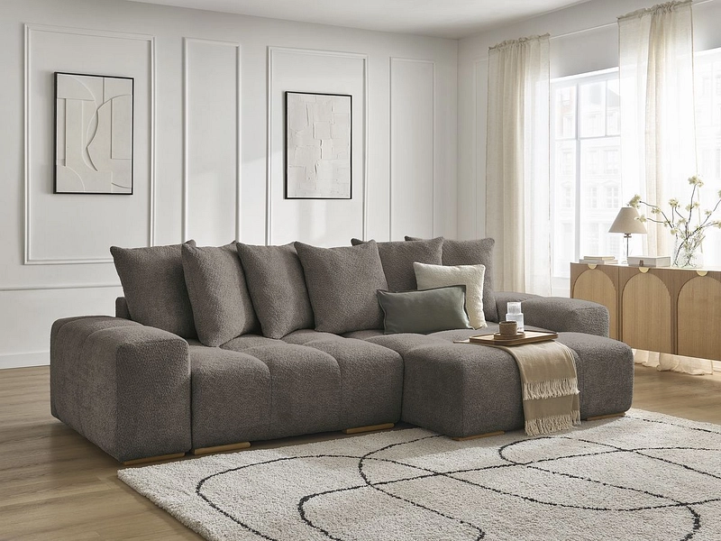 Ecksofa BOBOCHIC ANAKIN Ecksofa BOBOCHIC ANAKIN