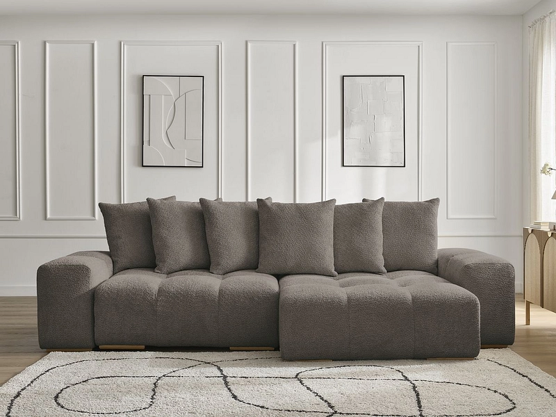 Ecksofa BOBOCHIC ANAKIN Ecksofa BOBOCHIC ANAKIN