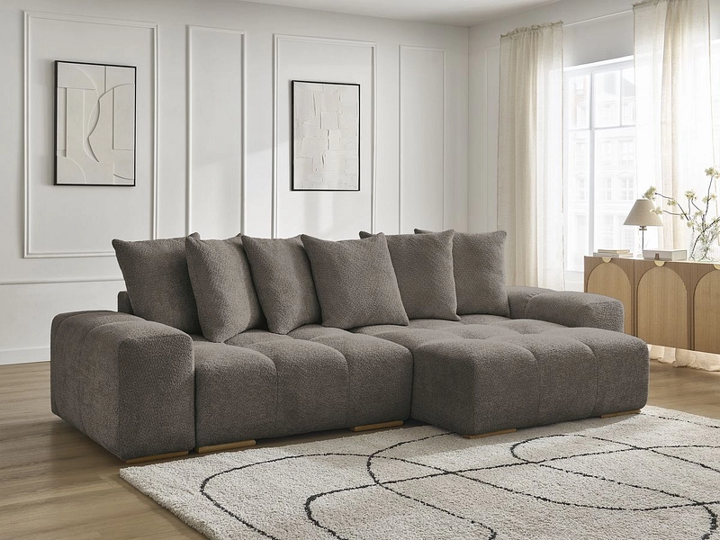 Ecksofa BOBOCHIC ANAKIN Ecksofa BOBOCHIC ANAKIN