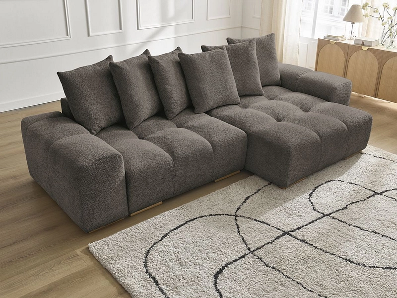 Ecksofa BOBOCHIC ANAKIN Ecksofa BOBOCHIC ANAKIN
