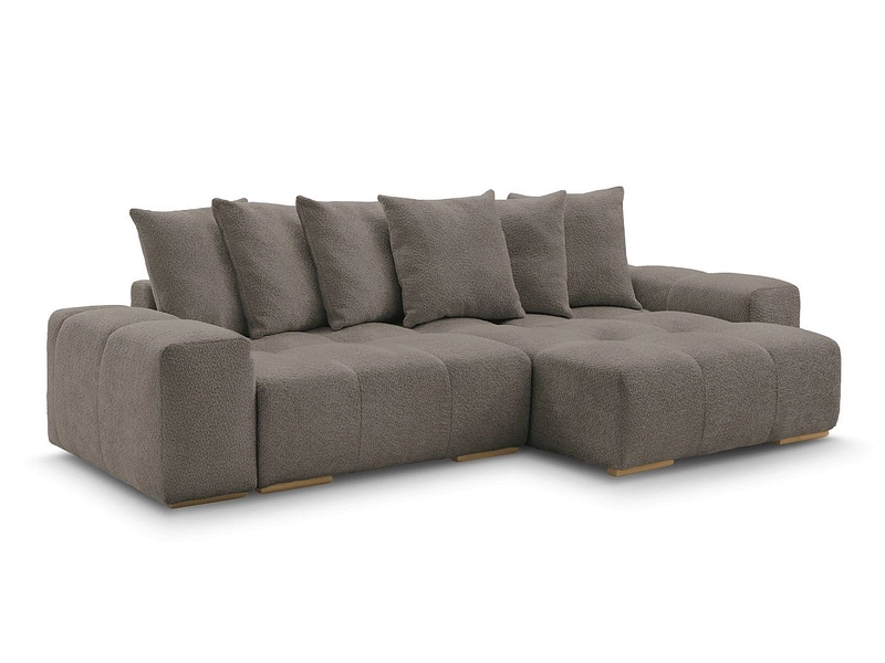 Ecksofa BOBOCHIC ANAKIN Ecksofa BOBOCHIC ANAKIN