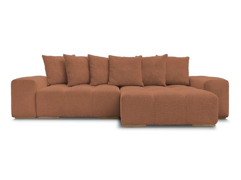 Ecksofa BOBOCHIC ANAKIN Ecksofa BOBOCHIC ANAKIN