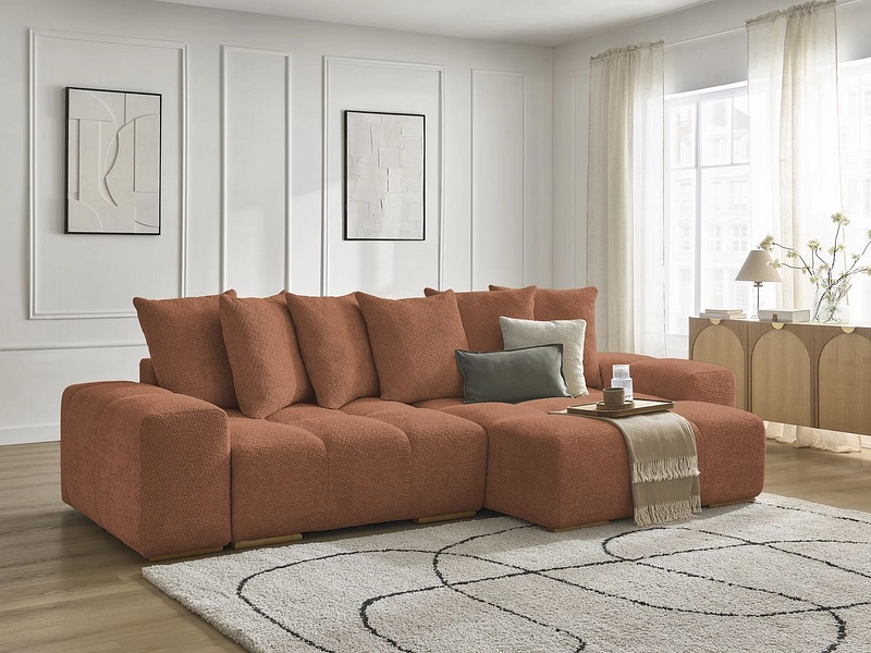 Ecksofa BOBOCHIC ANAKIN Ecksofa BOBOCHIC ANAKIN