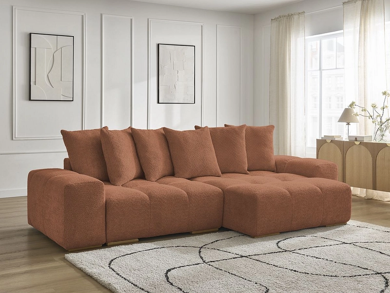 Ecksofa BOBOCHIC ANAKIN Ecksofa BOBOCHIC ANAKIN