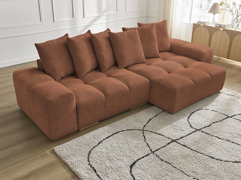 Ecksofa BOBOCHIC ANAKIN Ecksofa BOBOCHIC ANAKIN