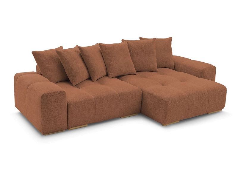 Ecksofa BOBOCHIC ANAKIN Ecksofa BOBOCHIC ANAKIN