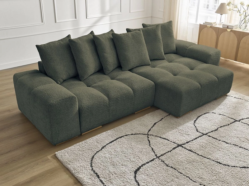 Ecksofa BOBOCHIC ANAKIN Ecksofa BOBOCHIC ANAKIN