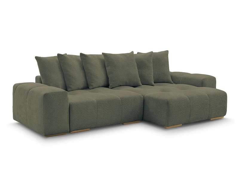 Ecksofa BOBOCHIC ANAKIN Ecksofa BOBOCHIC ANAKIN