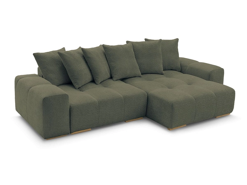 Ecksofa BOBOCHIC ANAKIN Ecksofa BOBOCHIC ANAKIN