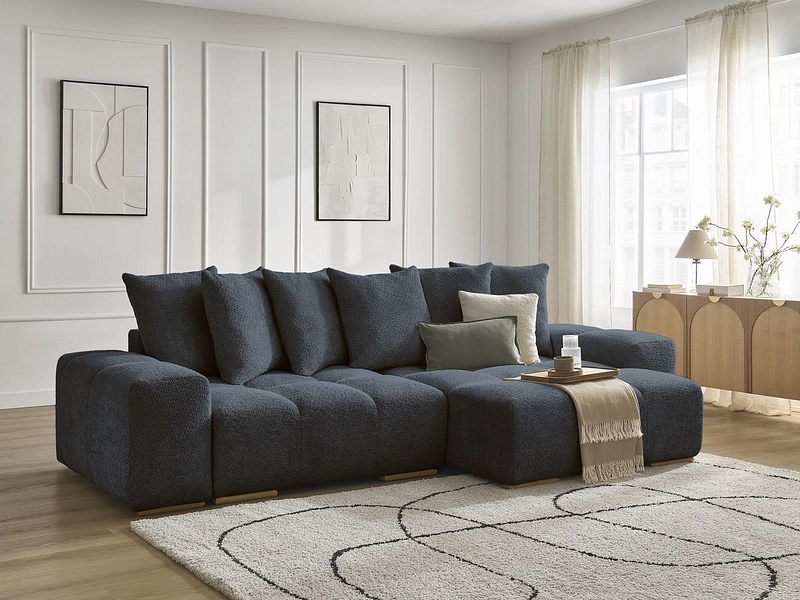 Ecksofa BOBOCHIC ANAKIN Ecksofa BOBOCHIC ANAKIN