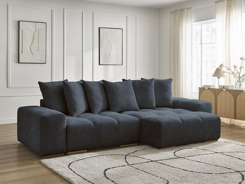 Ecksofa BOBOCHIC ANAKIN Ecksofa BOBOCHIC ANAKIN