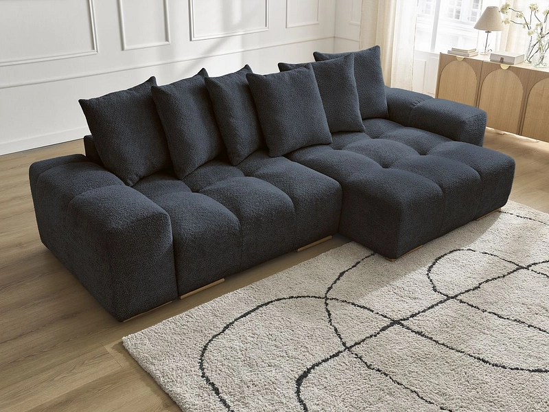 Ecksofa BOBOCHIC ANAKIN Ecksofa BOBOCHIC ANAKIN