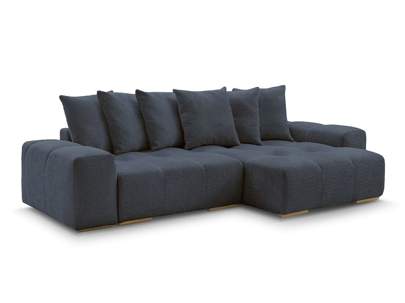 Ecksofa BOBOCHIC ANAKIN Ecksofa BOBOCHIC ANAKIN