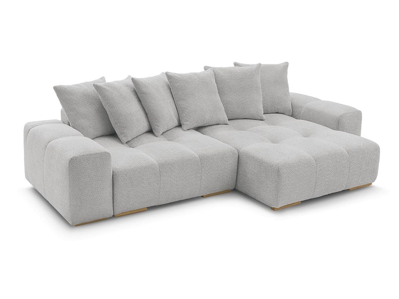 Ecksofa BOBOCHIC ANAKIN Ecksofa BOBOCHIC ANAKIN