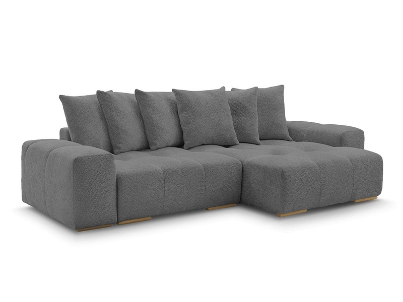 Ecksofa BOBOCHIC ANAKIN Ecksofa BOBOCHIC ANAKIN