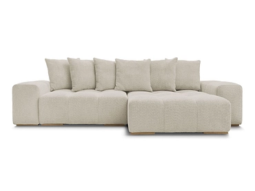 Ecksofa BOBOCHIC ANAKIN