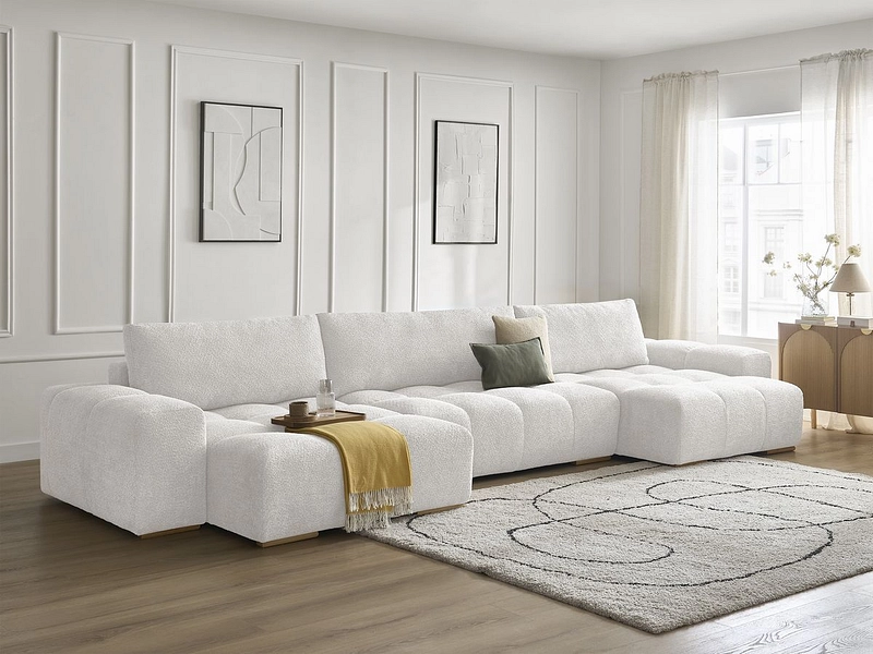 Wohnlandschaft BOBOCHIC ANAKIN