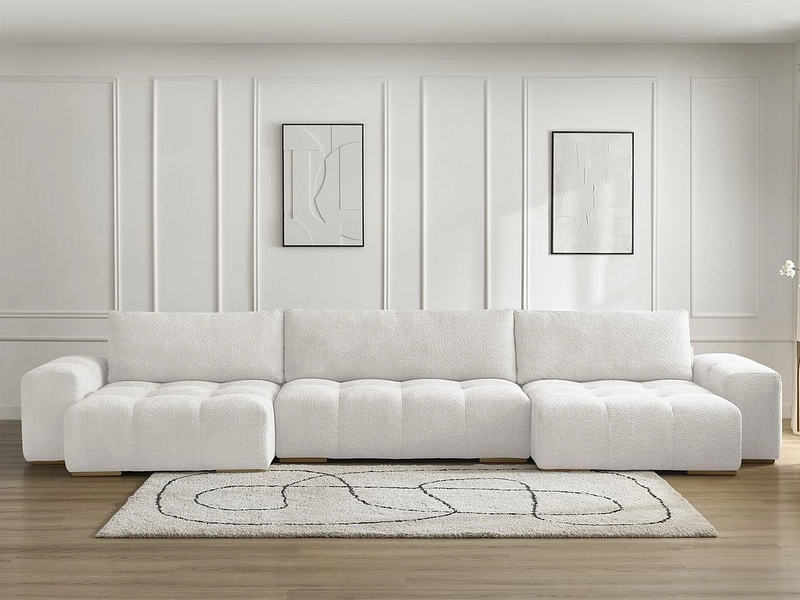 Wohnlandschaft BOBOCHIC ANAKIN