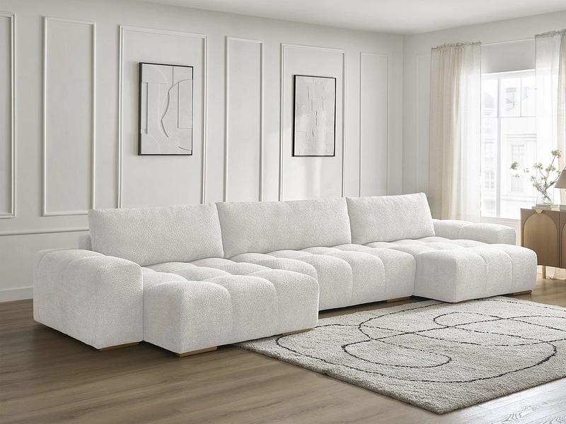 Wohnlandschaft BOBOCHIC ANAKIN