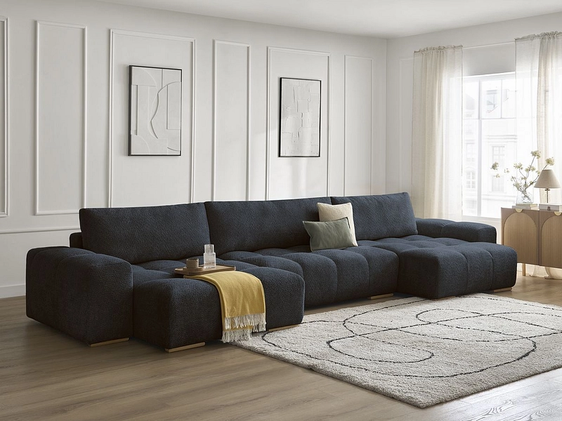 Wohnlandschaft BOBOCHIC ANAKIN