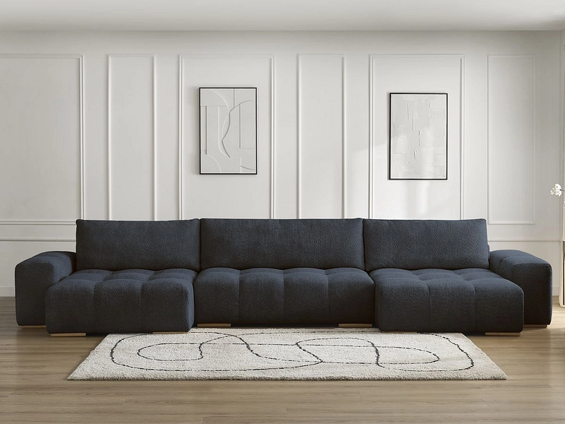 Wohnlandschaft BOBOCHIC ANAKIN