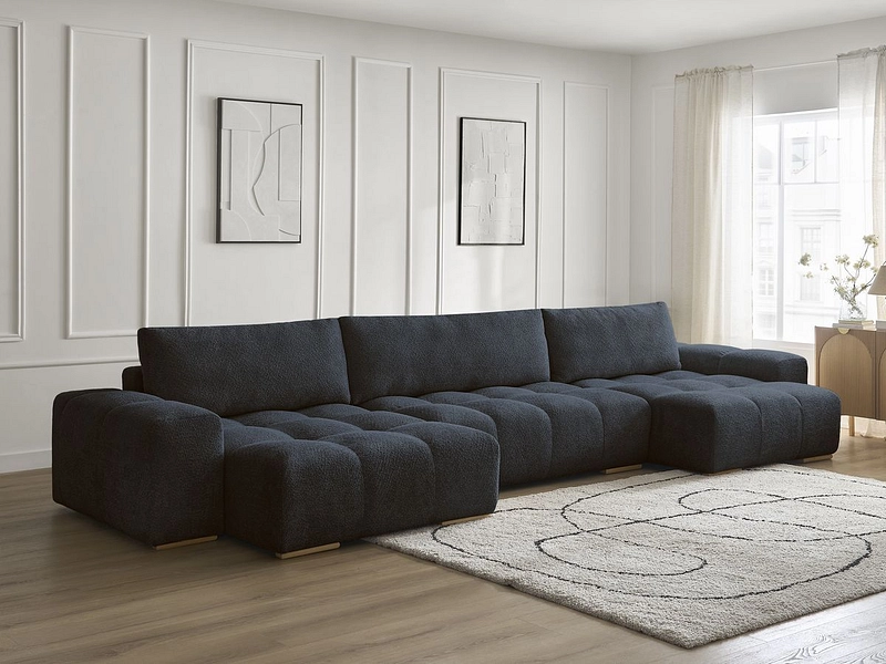 Wohnlandschaft BOBOCHIC ANAKIN