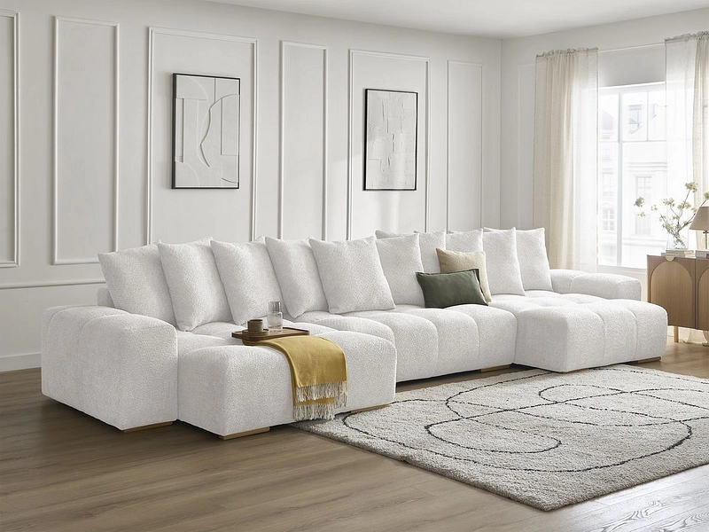 Wohnlandschaft BOBOCHIC ANAKIN Wohnlandschaft BOBOCHIC ANAKIN
