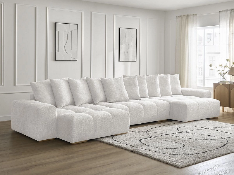 Wohnlandschaft BOBOCHIC ANAKIN Wohnlandschaft BOBOCHIC ANAKIN