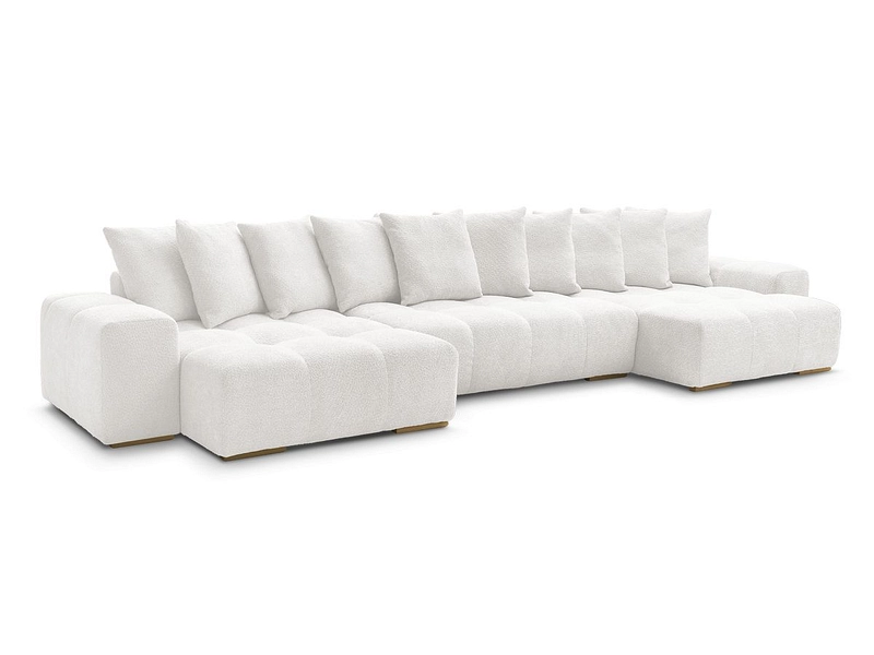 Wohnlandschaft BOBOCHIC ANAKIN Wohnlandschaft BOBOCHIC ANAKIN