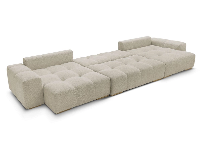 Wohnlandschaft BOBOCHIC ANAKIN Wohnlandschaft BOBOCHIC ANAKIN