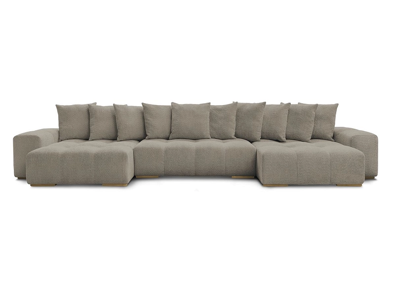 Wohnlandschaft BOBOCHIC ANAKIN Wohnlandschaft BOBOCHIC ANAKIN