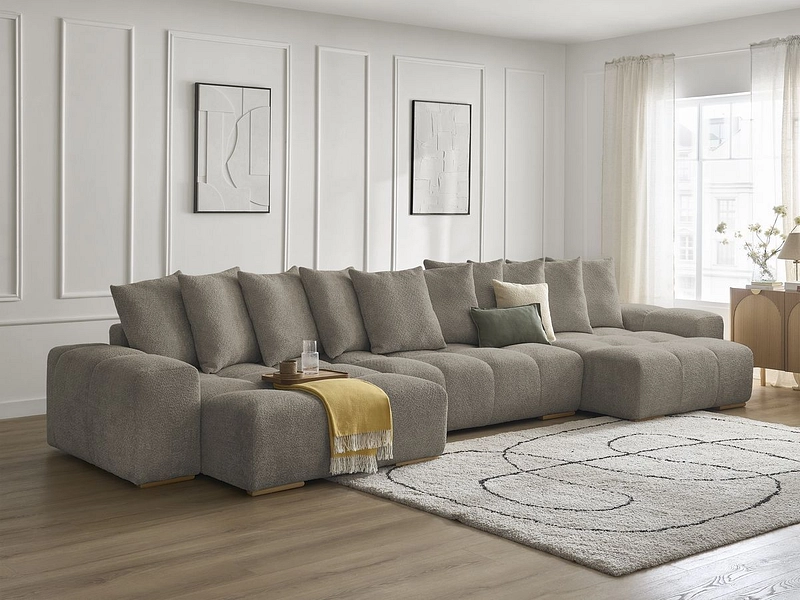 Wohnlandschaft BOBOCHIC ANAKIN Wohnlandschaft BOBOCHIC ANAKIN