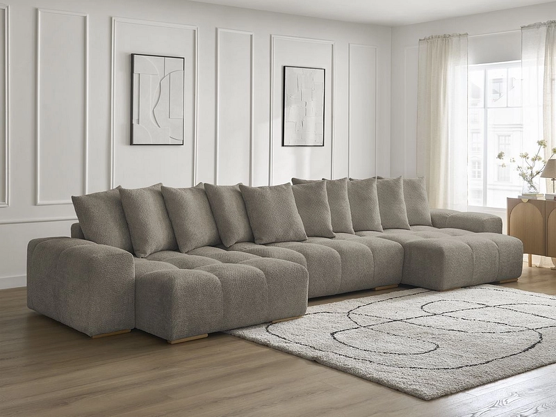 Wohnlandschaft BOBOCHIC ANAKIN Wohnlandschaft BOBOCHIC ANAKIN