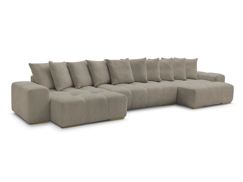 Wohnlandschaft BOBOCHIC ANAKIN Wohnlandschaft BOBOCHIC ANAKIN
